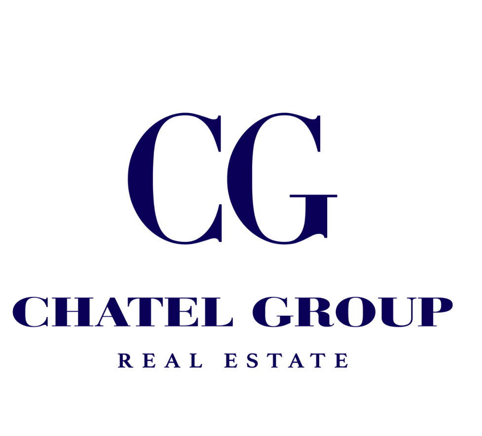 Chatel Group: Real Estate, Elevated by Hospitality header image.