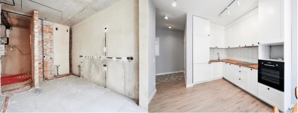 From Grand to Glorious: The Emotional ROI of Bringing Estates Back to Life header image.