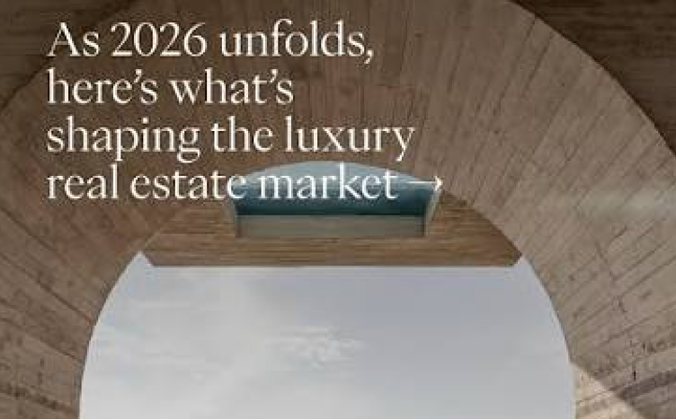The New Private Luxury: Why Affluent Buyers Are Choosing Better Living Over Bigger Statements header image.