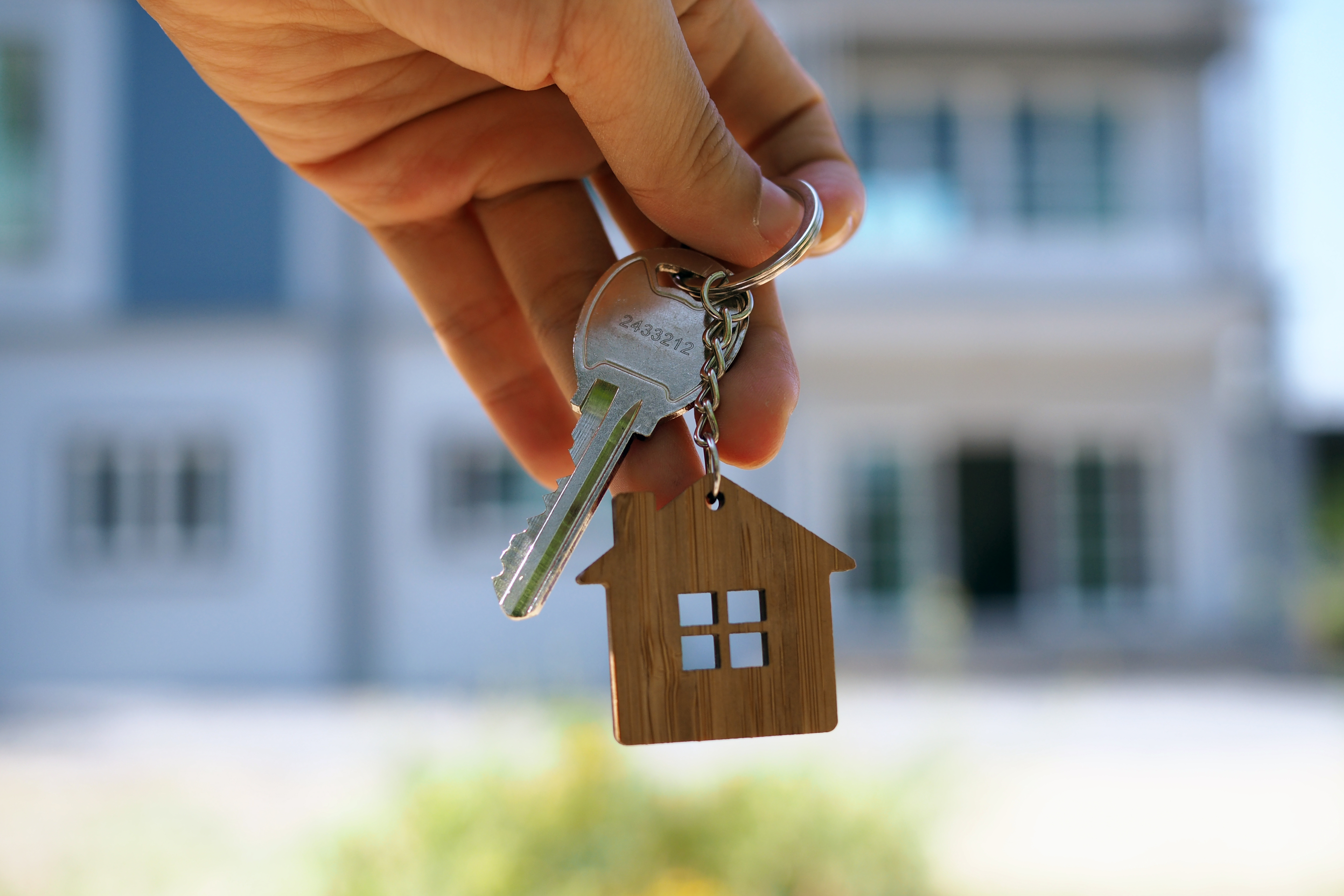 Buying a Home in 2025