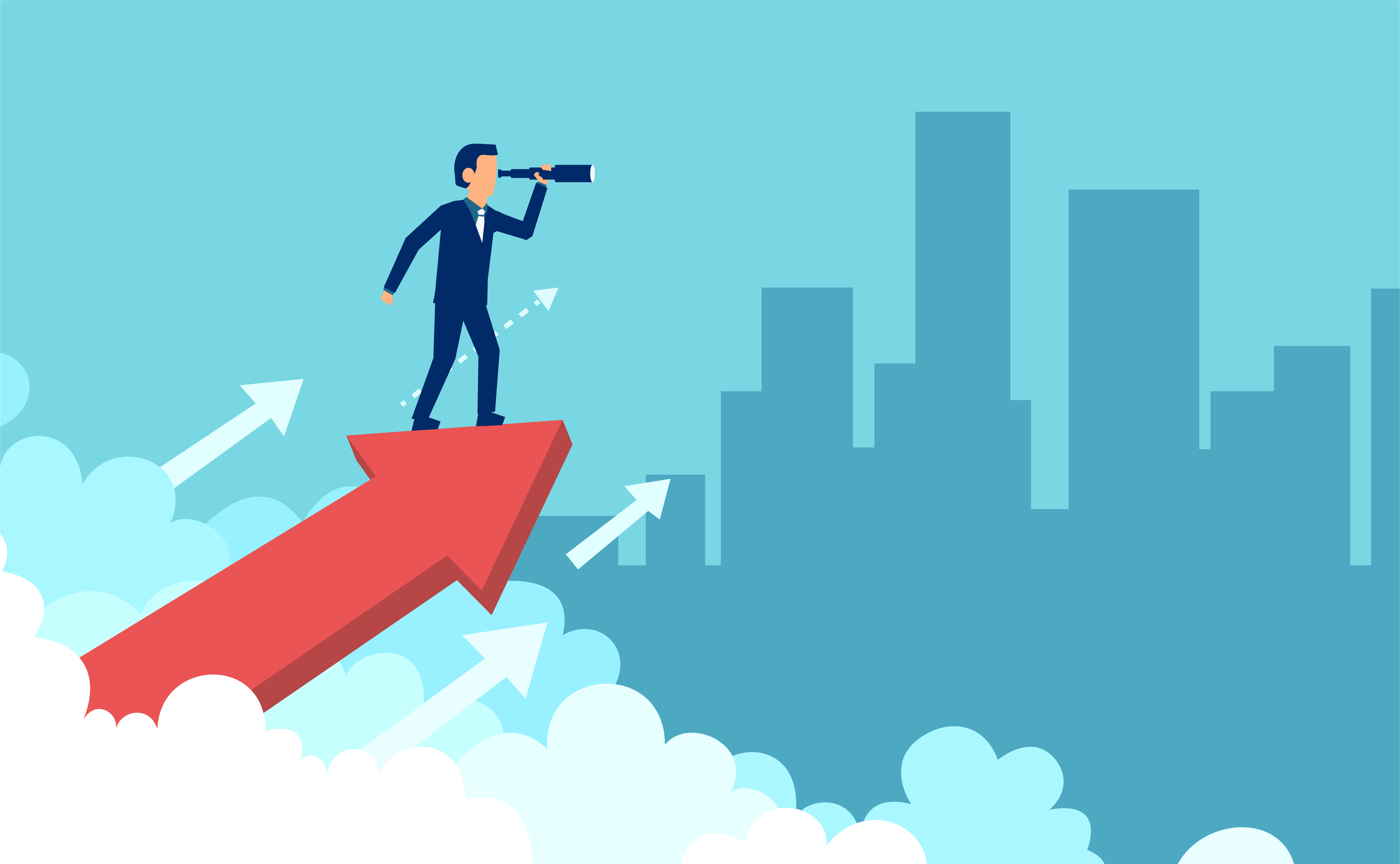 More Homes, Less Competition header image.