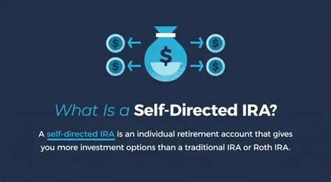 Use Your IRA to Buy Property and Grow Tax Deferred Income header image.