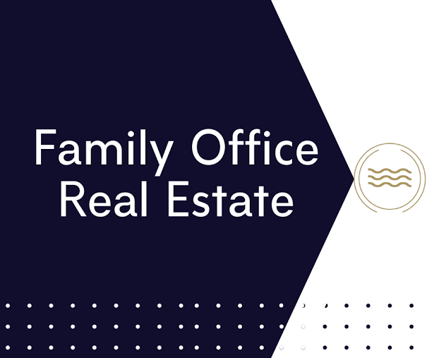 Do Family Offices Have Challenges Supporting Their Clients’ Residential Real Estate Holdings? header image.