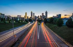 Atlanta and the Rise of the Digital Nomad Investor header image.