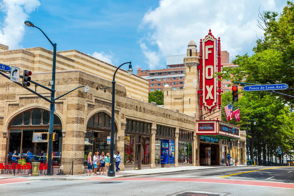 Relocating to Atlanta in 2026: The 5 Neighborhoods Out of State Buyers Are Targeting header image.