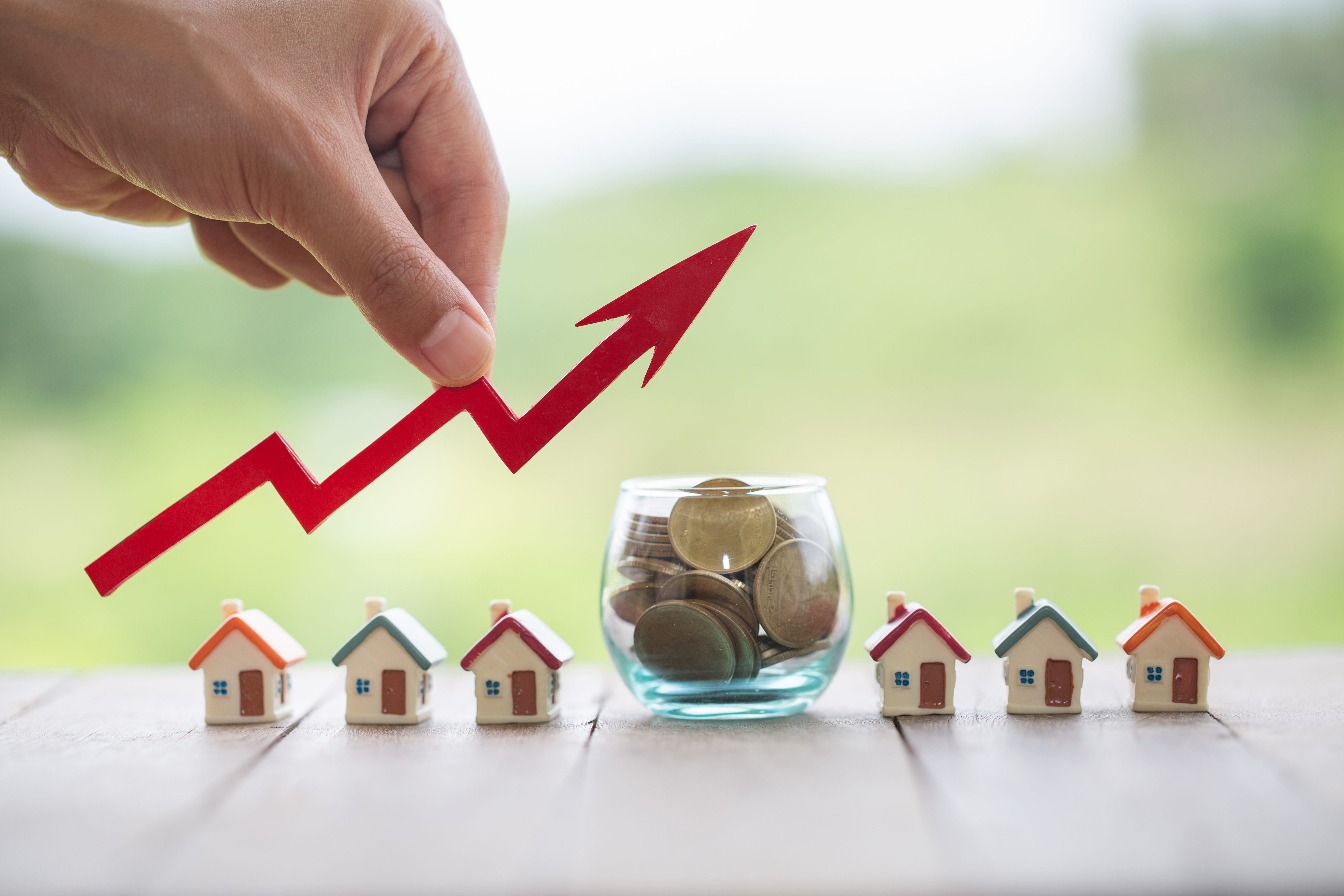 Atlanta Real Estate Market Intel Report. July 2026 header image.