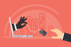 The Digital Deception Playbook: How to Outsmart Online Scams in 2025 header image.