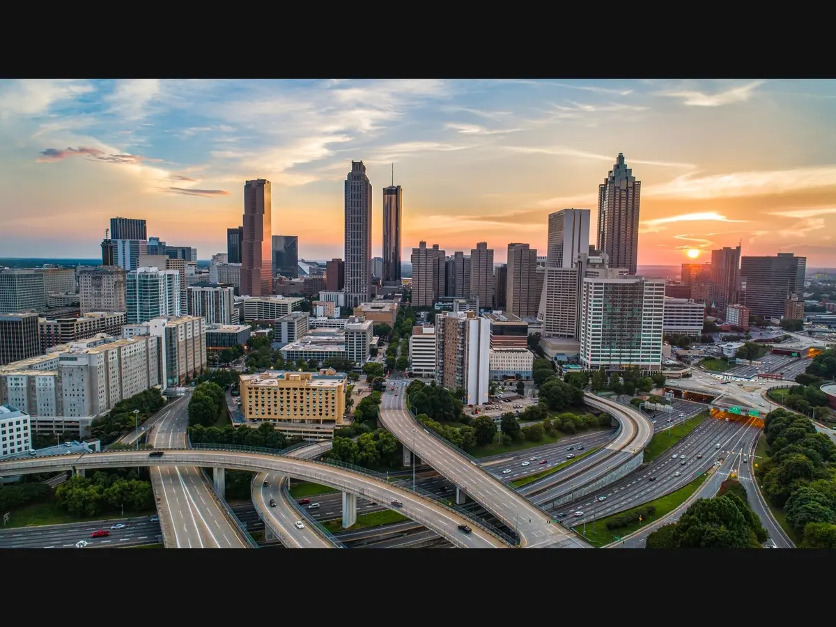 The Top 5 Atlanta Neighborhoods to Invest In for 2026: Where Smart Money Is Moving Next header image.