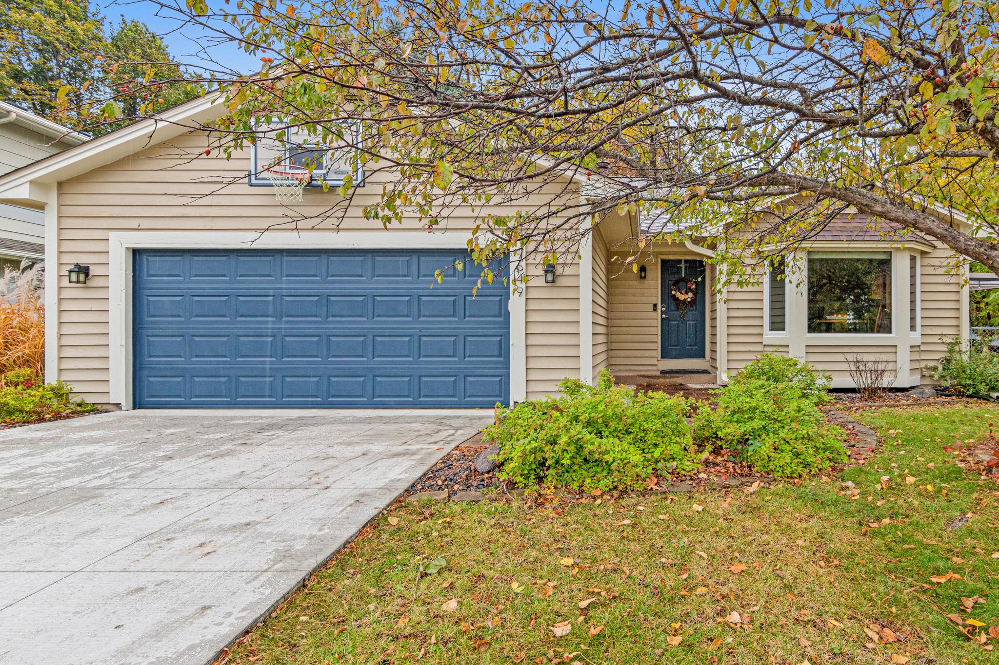 Coming Soon in Champlin: 9649 Lakeside Trail — Your Next Home Awaits header image.