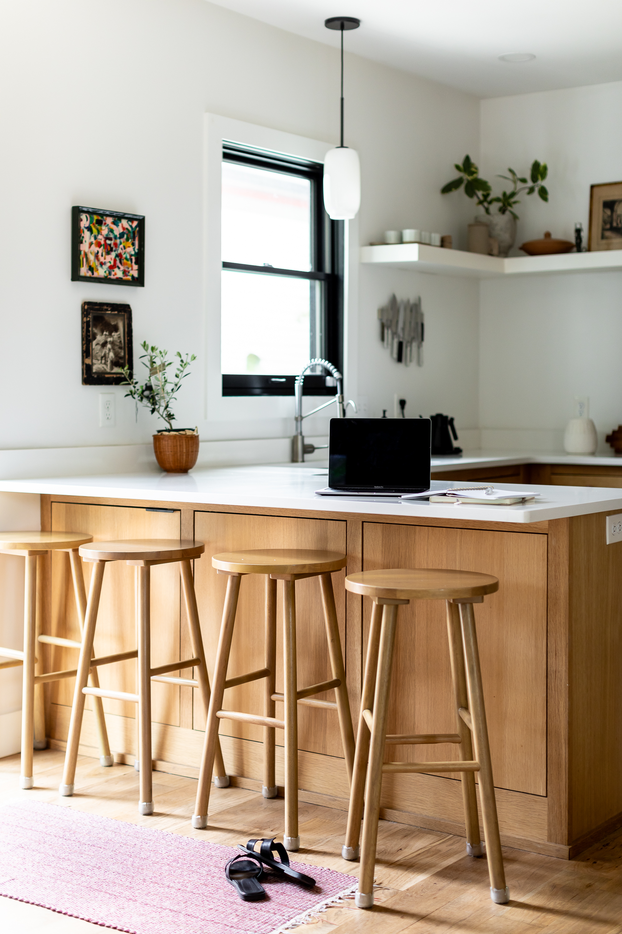 8 Things I Check at Every Showing (Before My Buyers Write an Offer) header image.