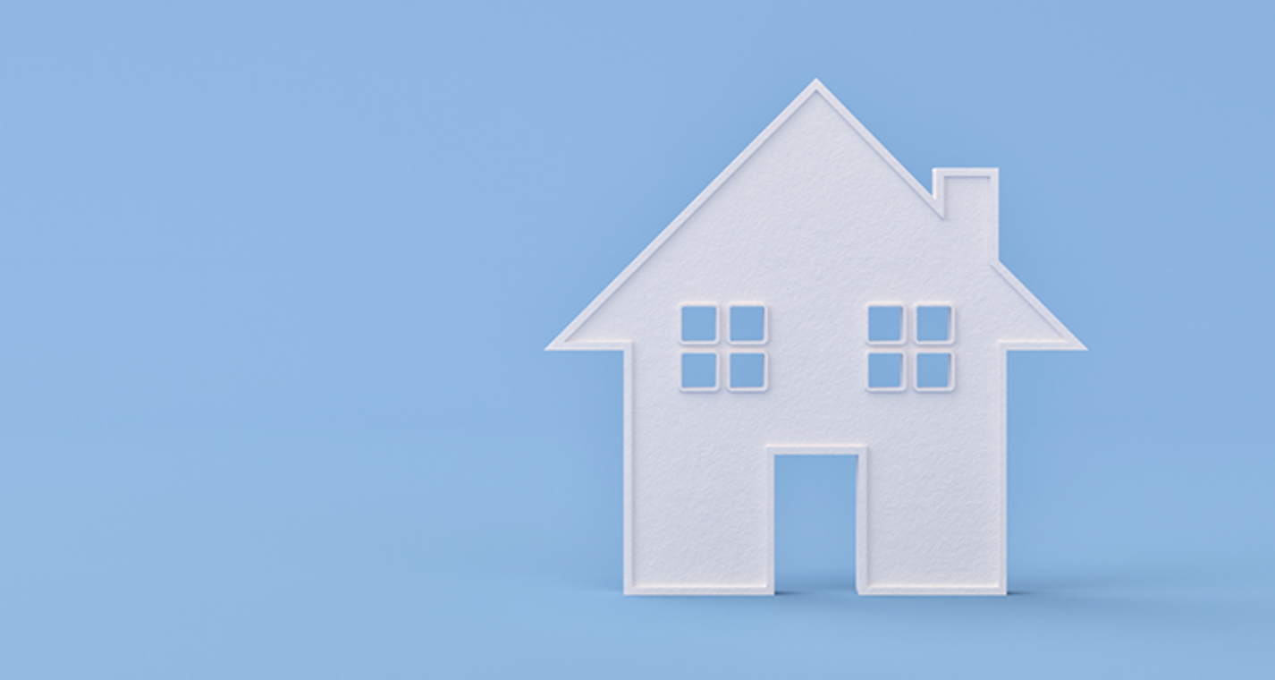 Two Questions To Ask Yourself if You’re Considering Buying a Home header image.