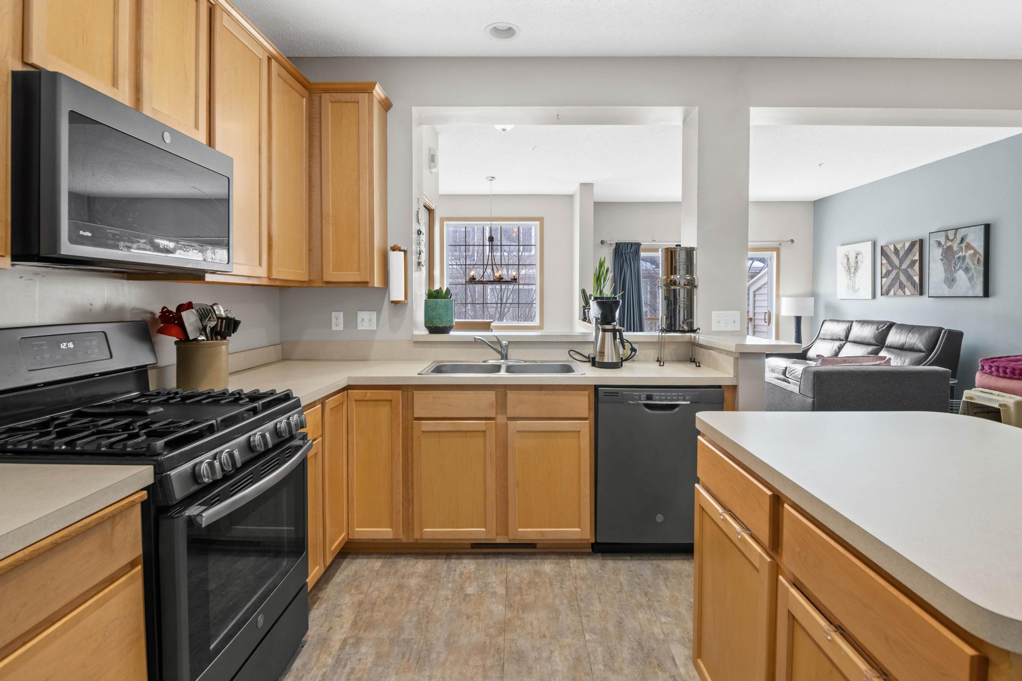 13881 54th Avenue N, Plymouth, MN 55446 header image.