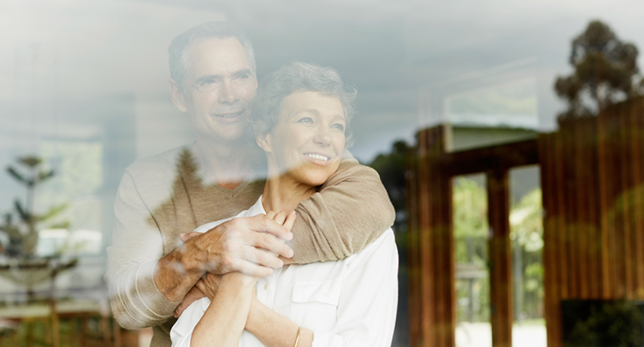 Is It Time To Buy a Smaller Home? header image.