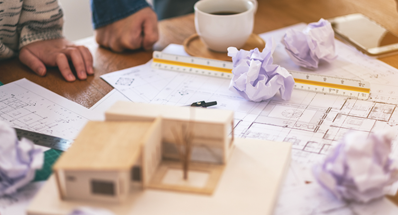 Does “Aging in Place” Make the Most Sense? header image.