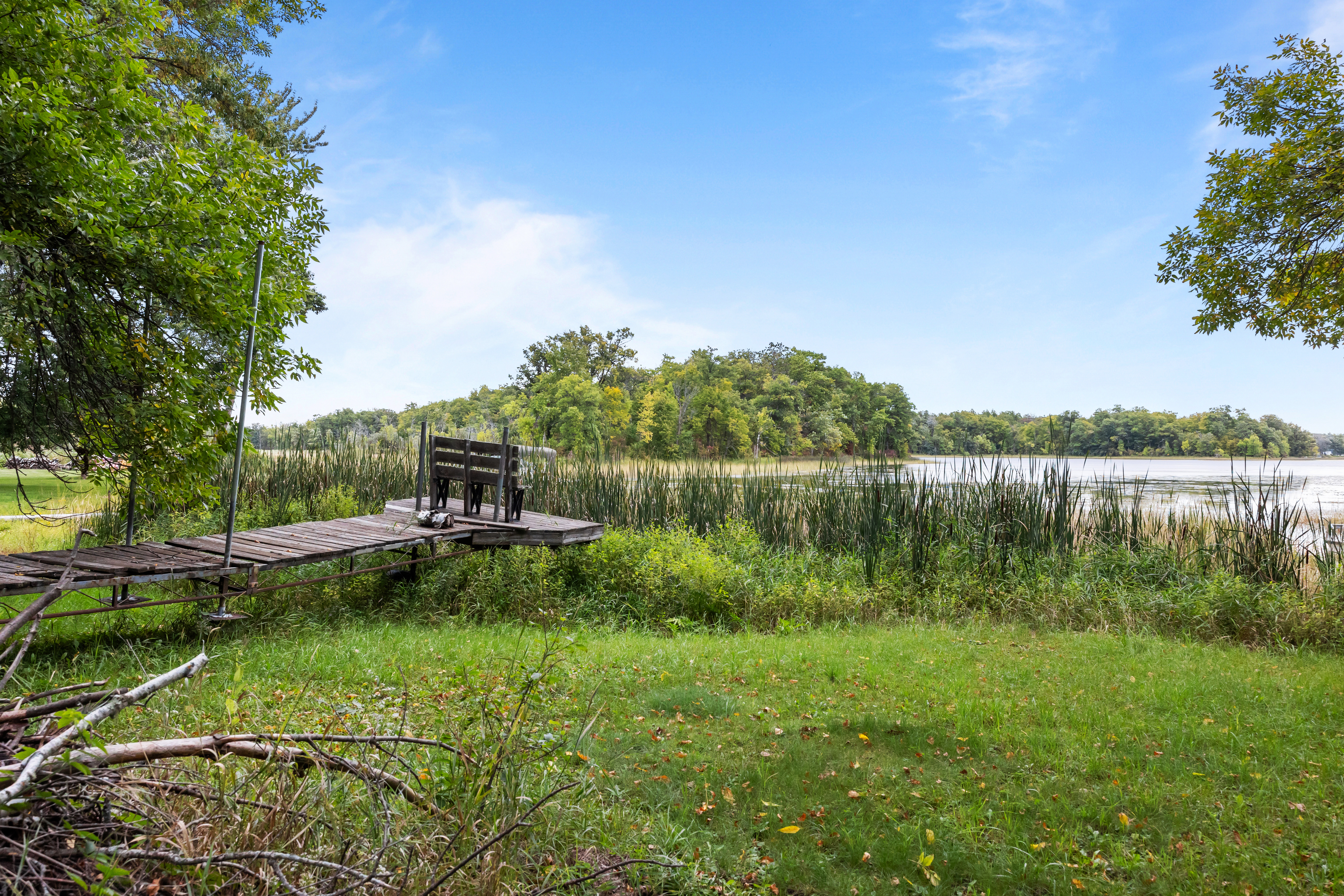 Where Can I Find a Lake Property in Minnesota Under $200K? header image.