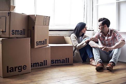 AFTER THE BIG MOVE: header image.
