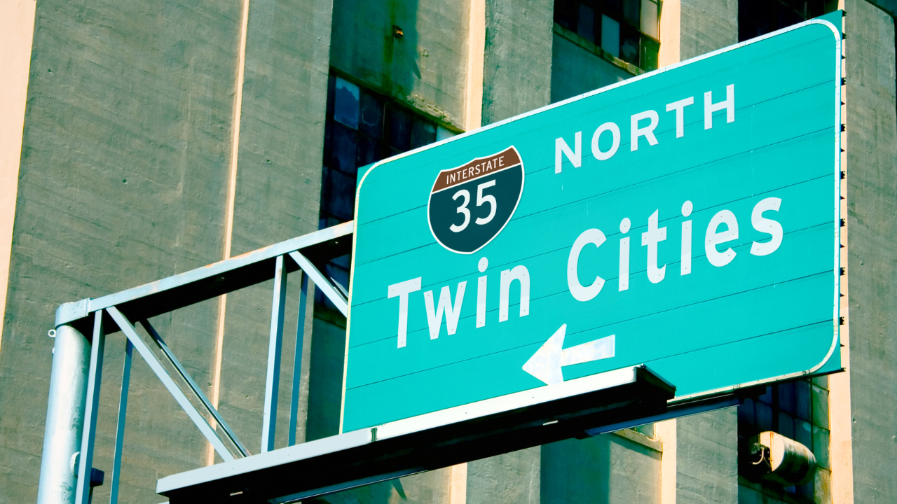 3 things to consider when buying a house in the Twin Cities header image.