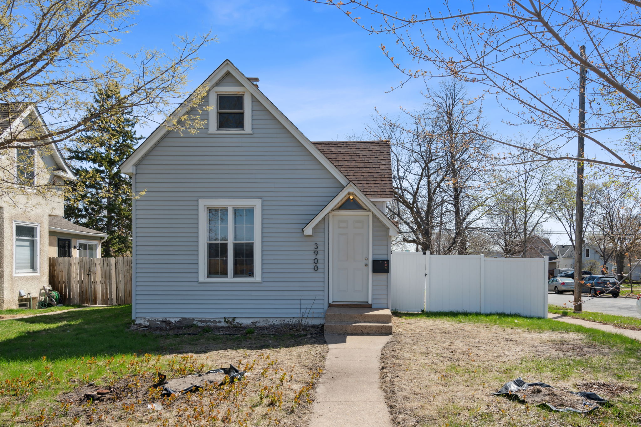 3900 Lyndale Avenue N, Minneapolis, MN 55412 header image.