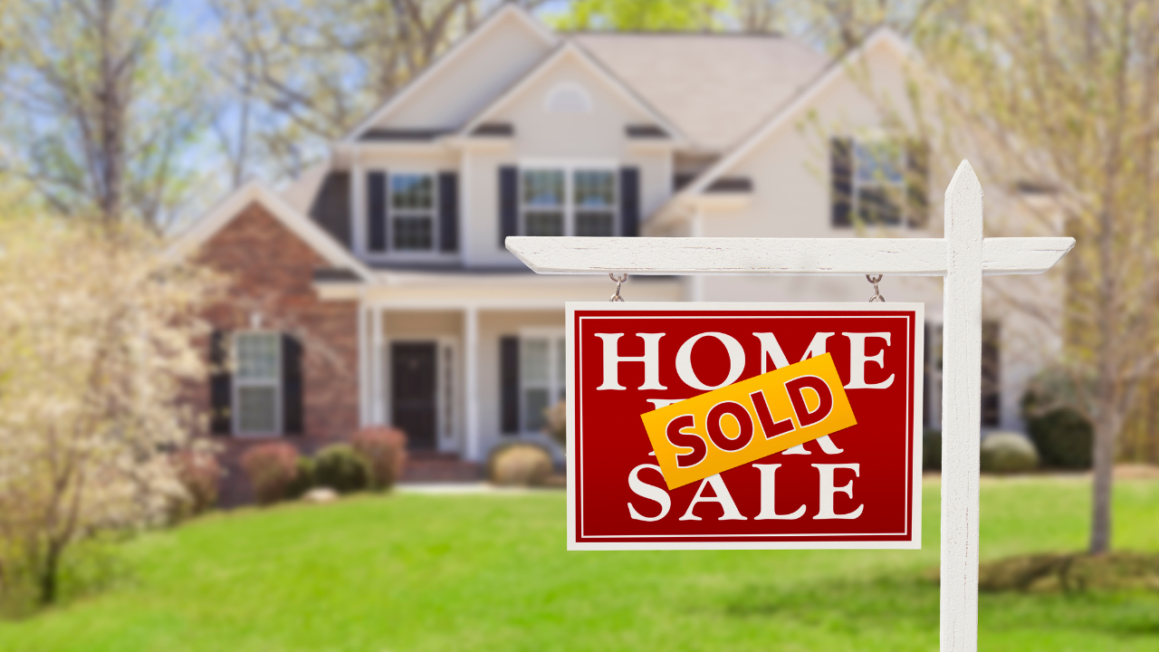 Twin Cities Home Selling Tips - Suggestions for a Seamless Sale header image.