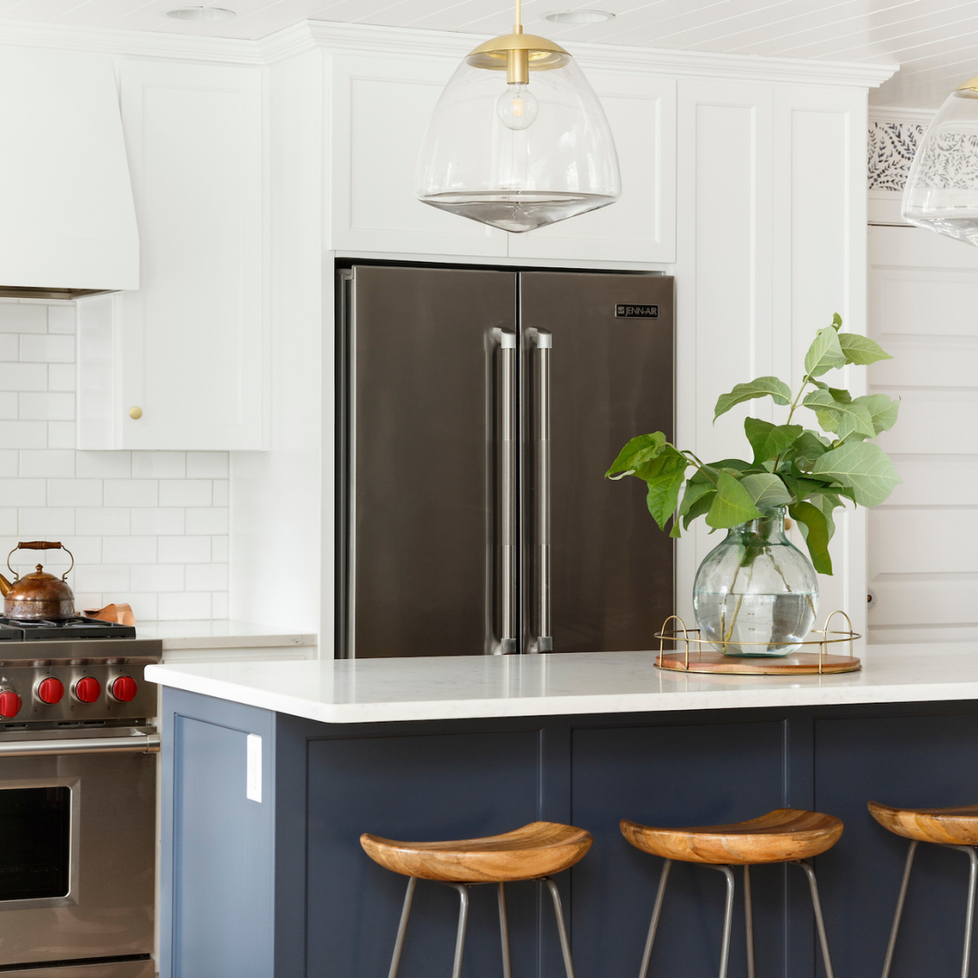 Fresh Year, Fresh Start: Cleaning Out Your Home for the New Year header image.