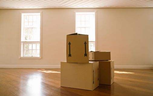 I sold my house - now what? header image.