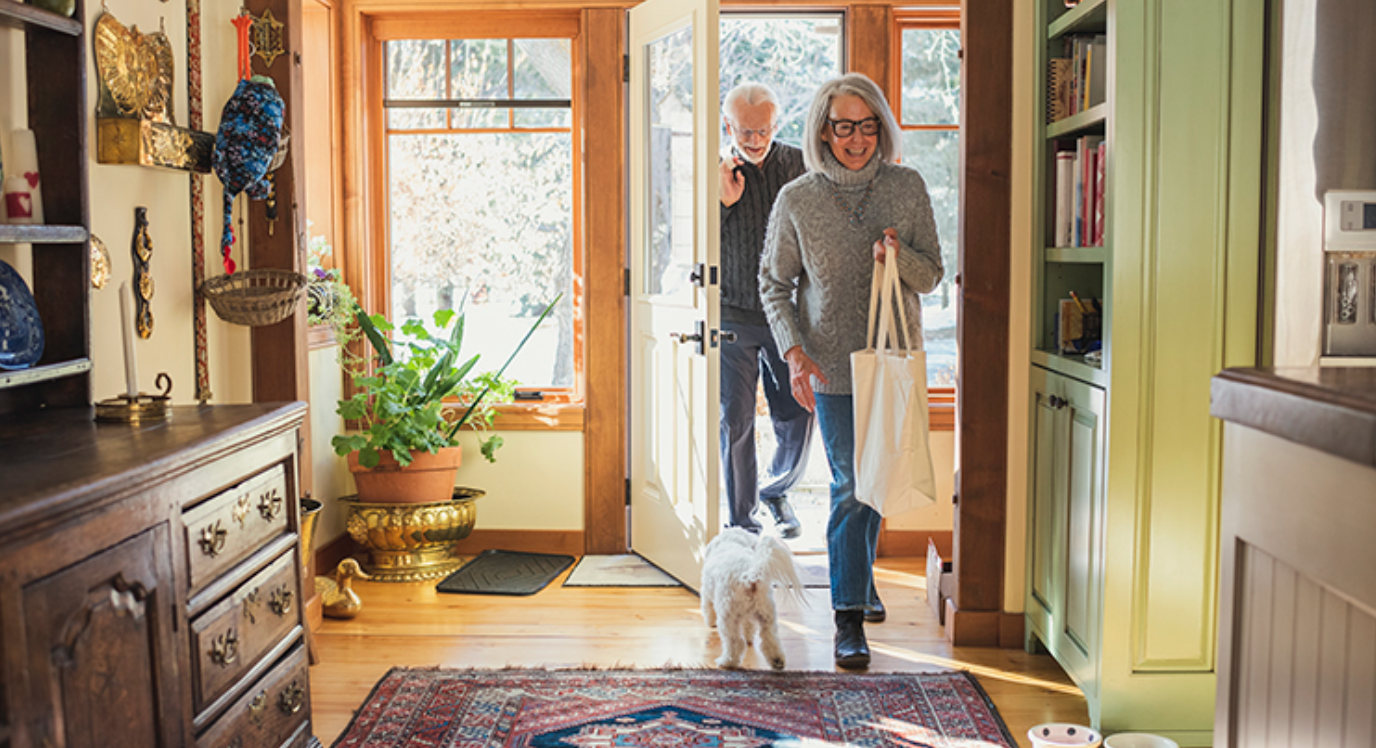 Planning To Retire? Your Equity Can Help You Reach Your Goal. header image.