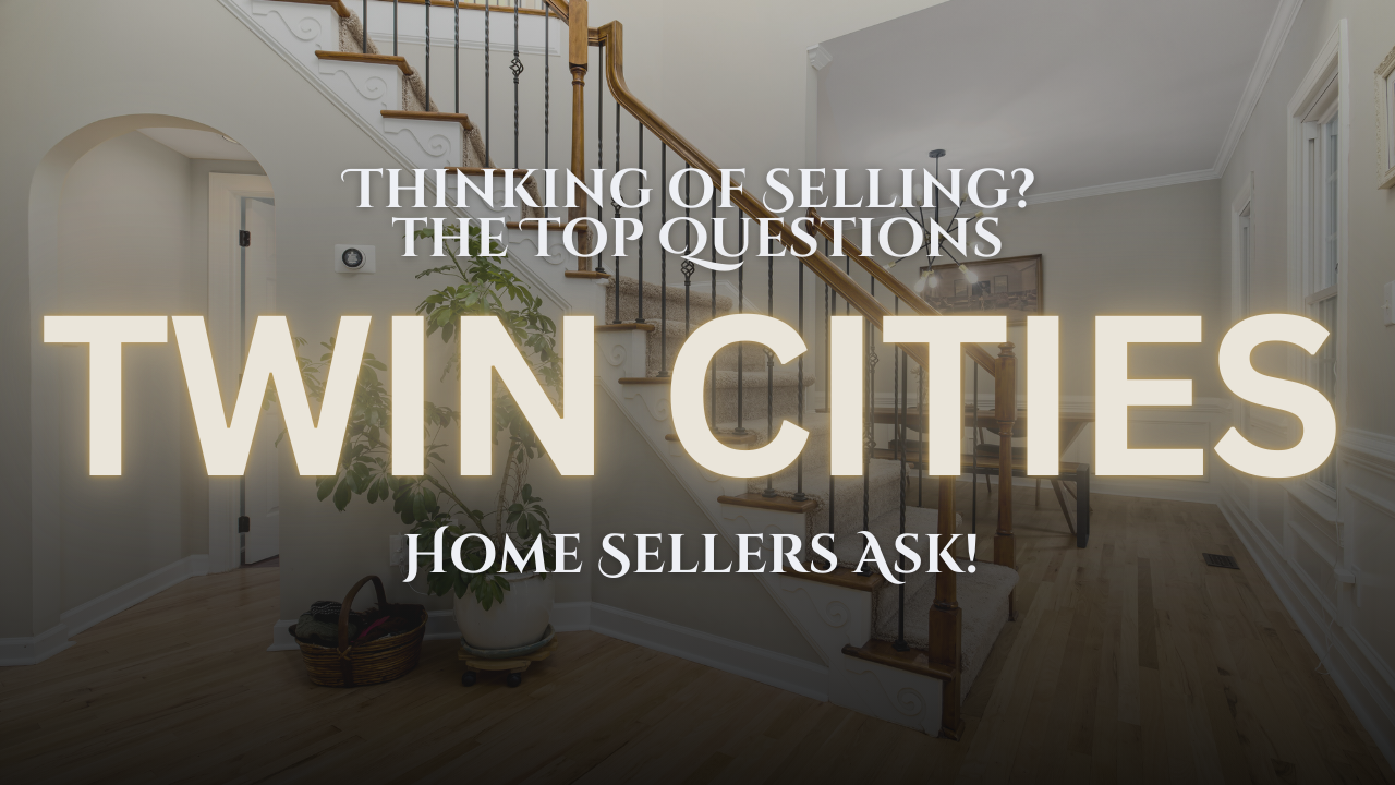 Selling Erica Carlson Realtor Twin Cities