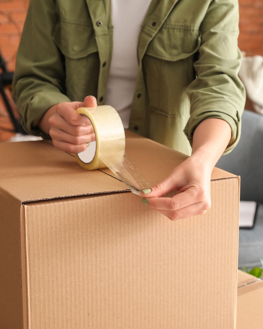 Planning to Retire? It Could Be Time To Make a Move. header image.