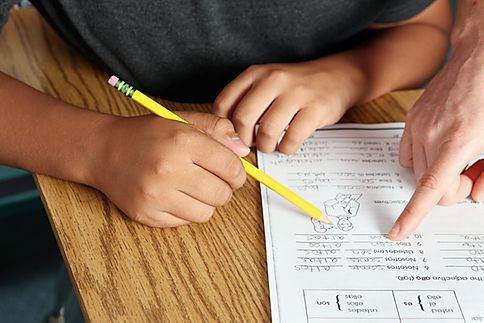 HEART-TO-HEART: HIRING A TEACHER IS TO YOUR ADVANTAGE IN REAL ESTATE header image.