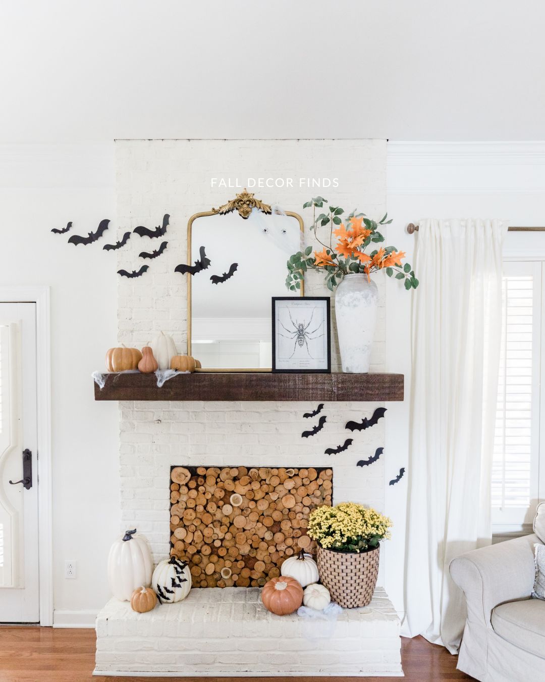 Spooked by interest rates? Listen up! header image.