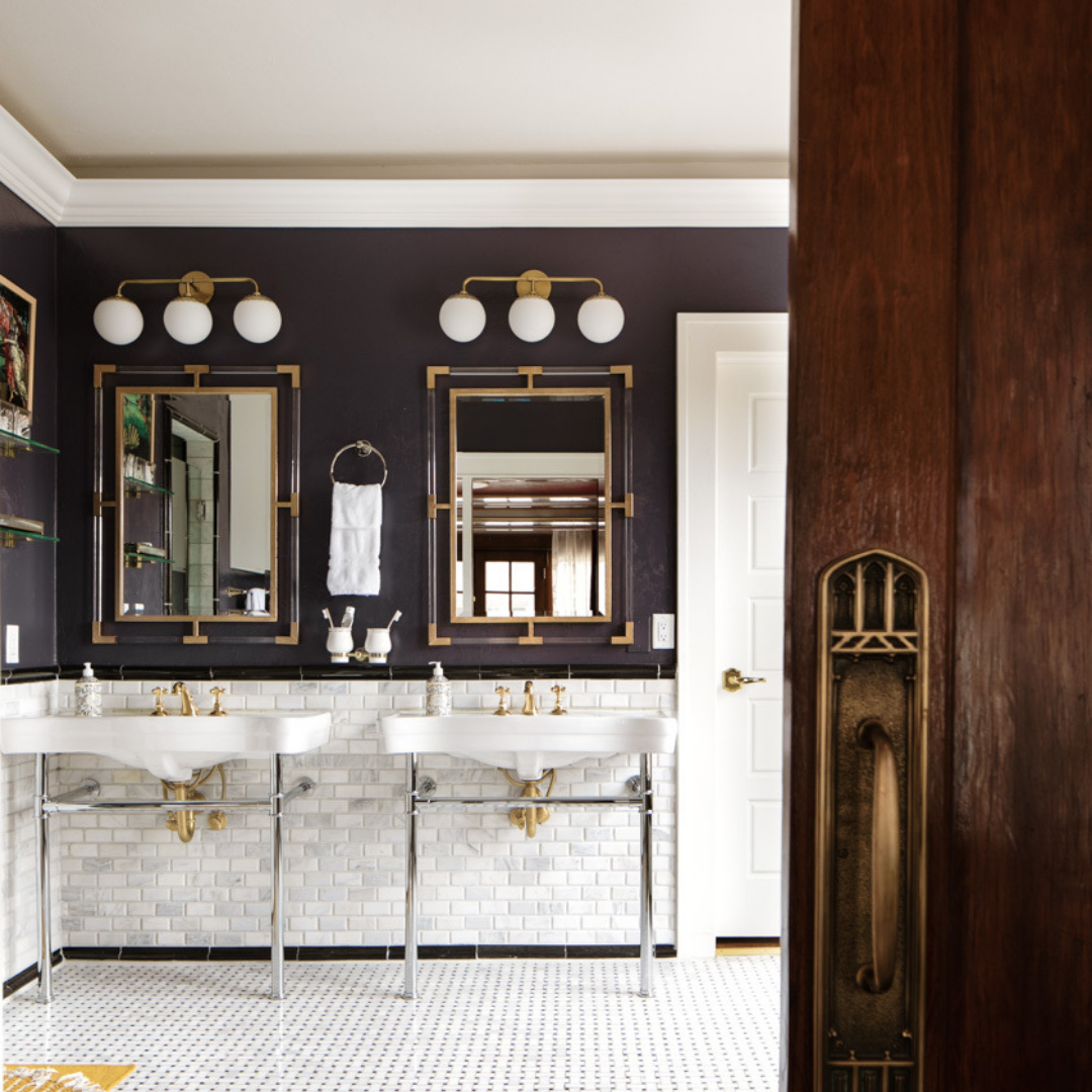 5 Tips for Buying a Luxury Home header image.