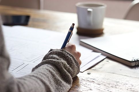 The Reasons Why Your Offer Was Rejected header image.