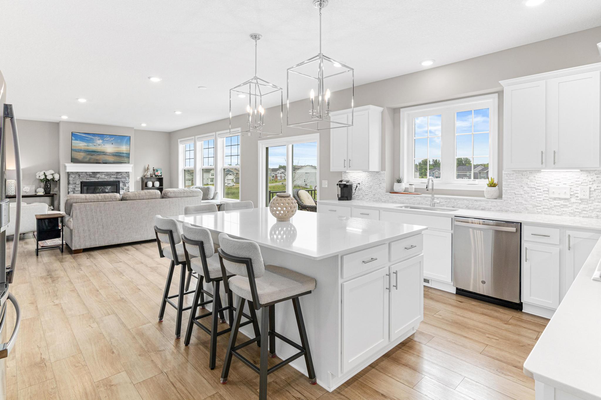 PRICE IMPROVEMENT header image.