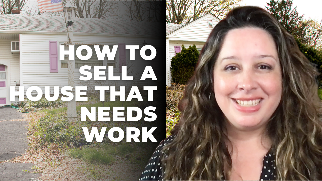 How to Sell a House in Minnesota That Needs Work header image.