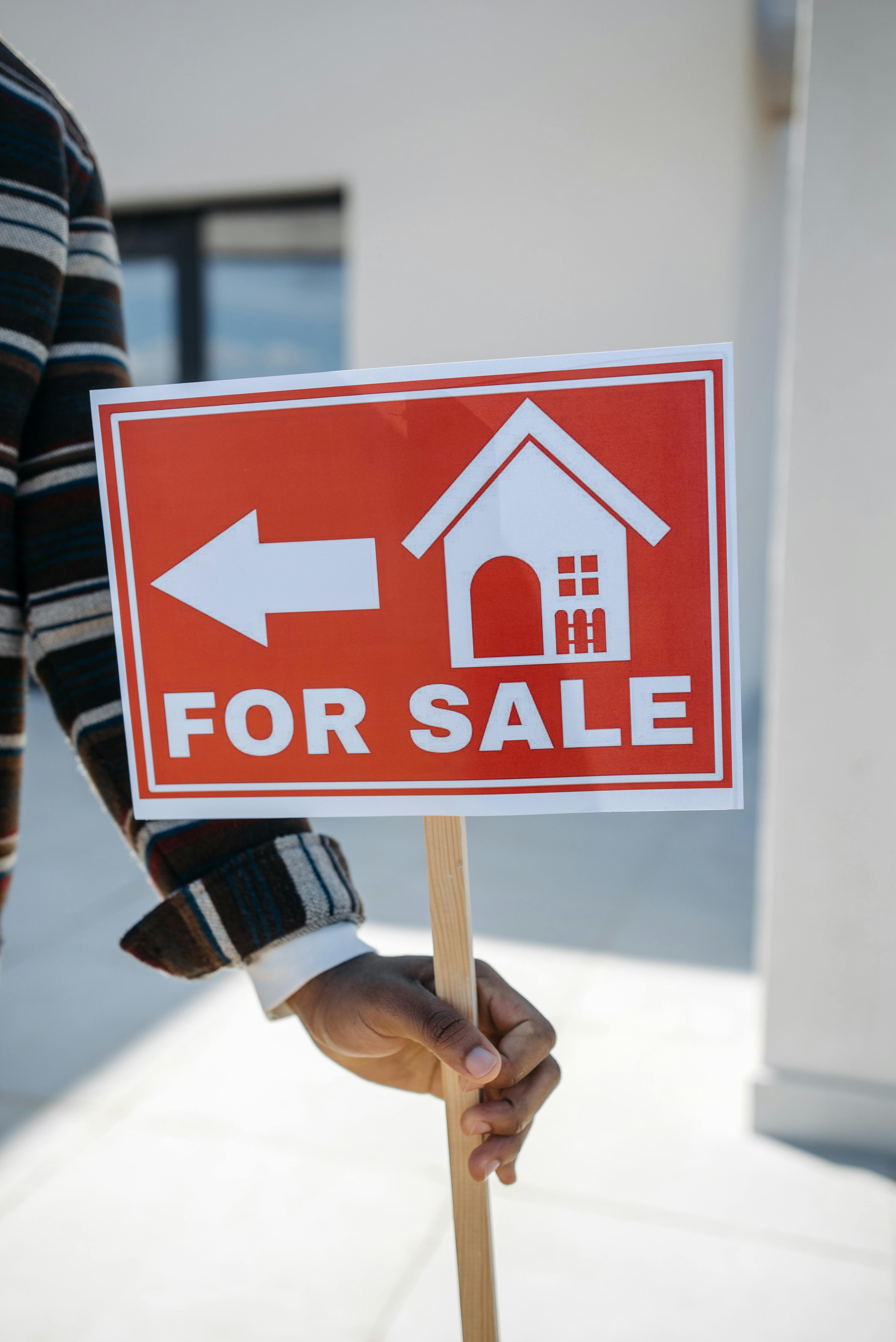 Seller Tips — Do This Before You List header image.