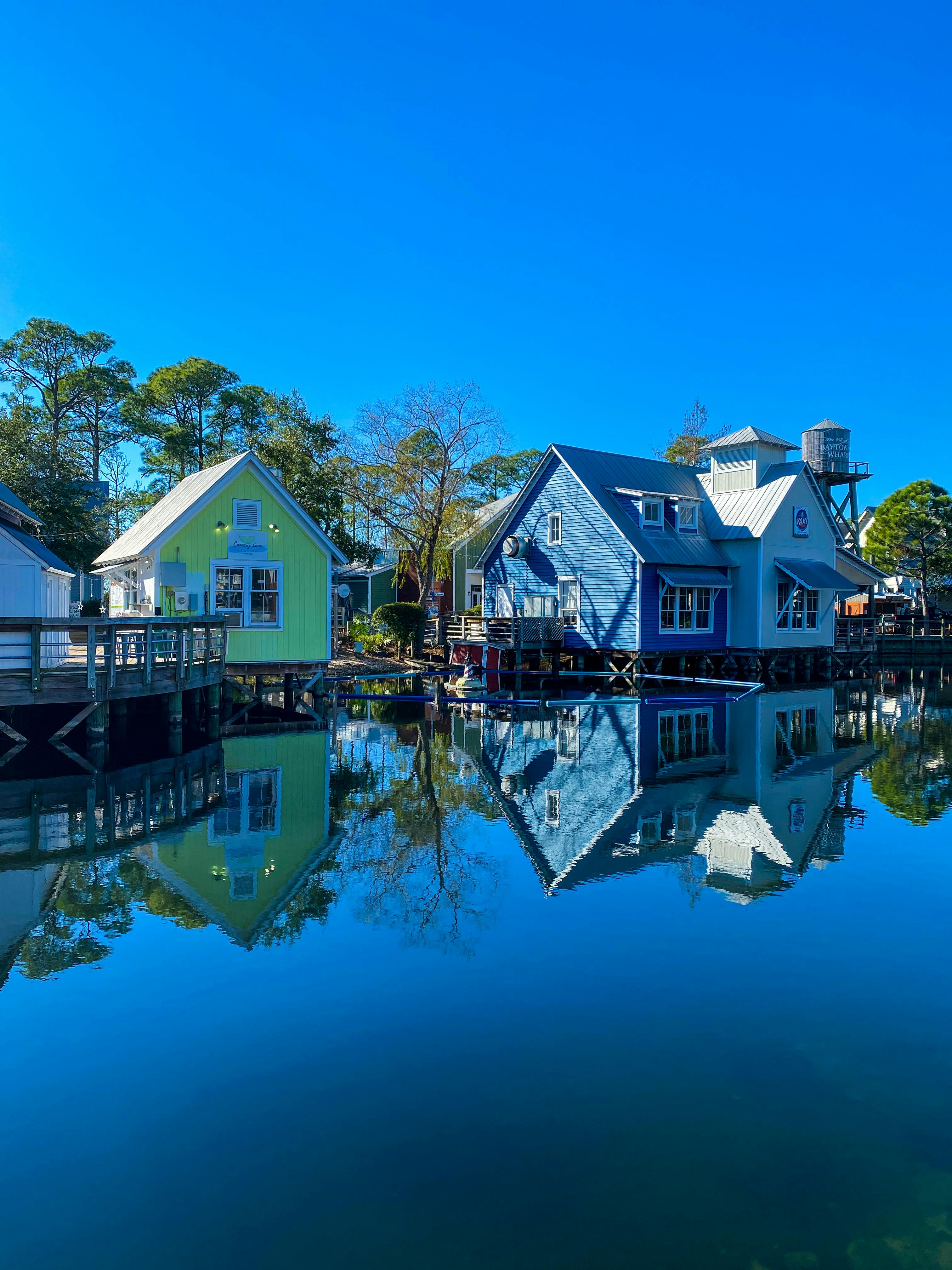 Natural Features, Flood Risk & Land Value in Highlands County, FL header image.