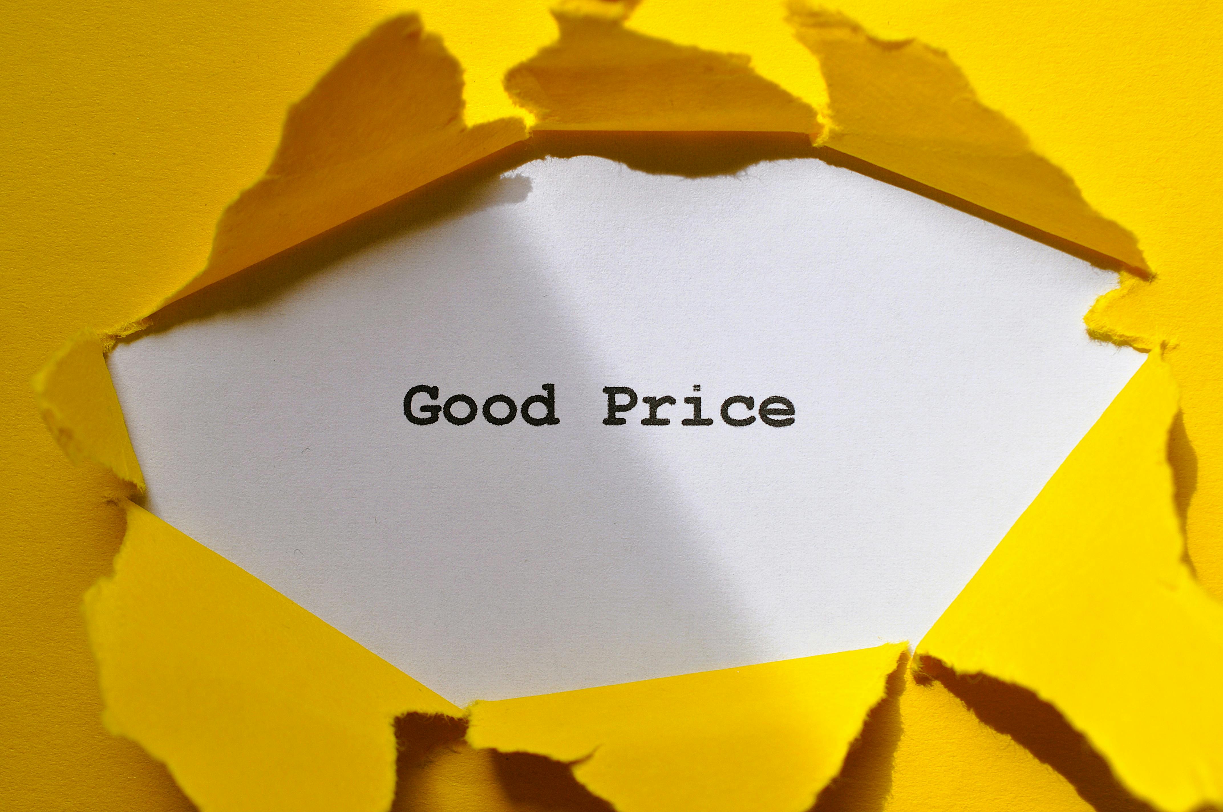 🏡 Price Reductions That Work vs. Ones That Kill Momentum header image.