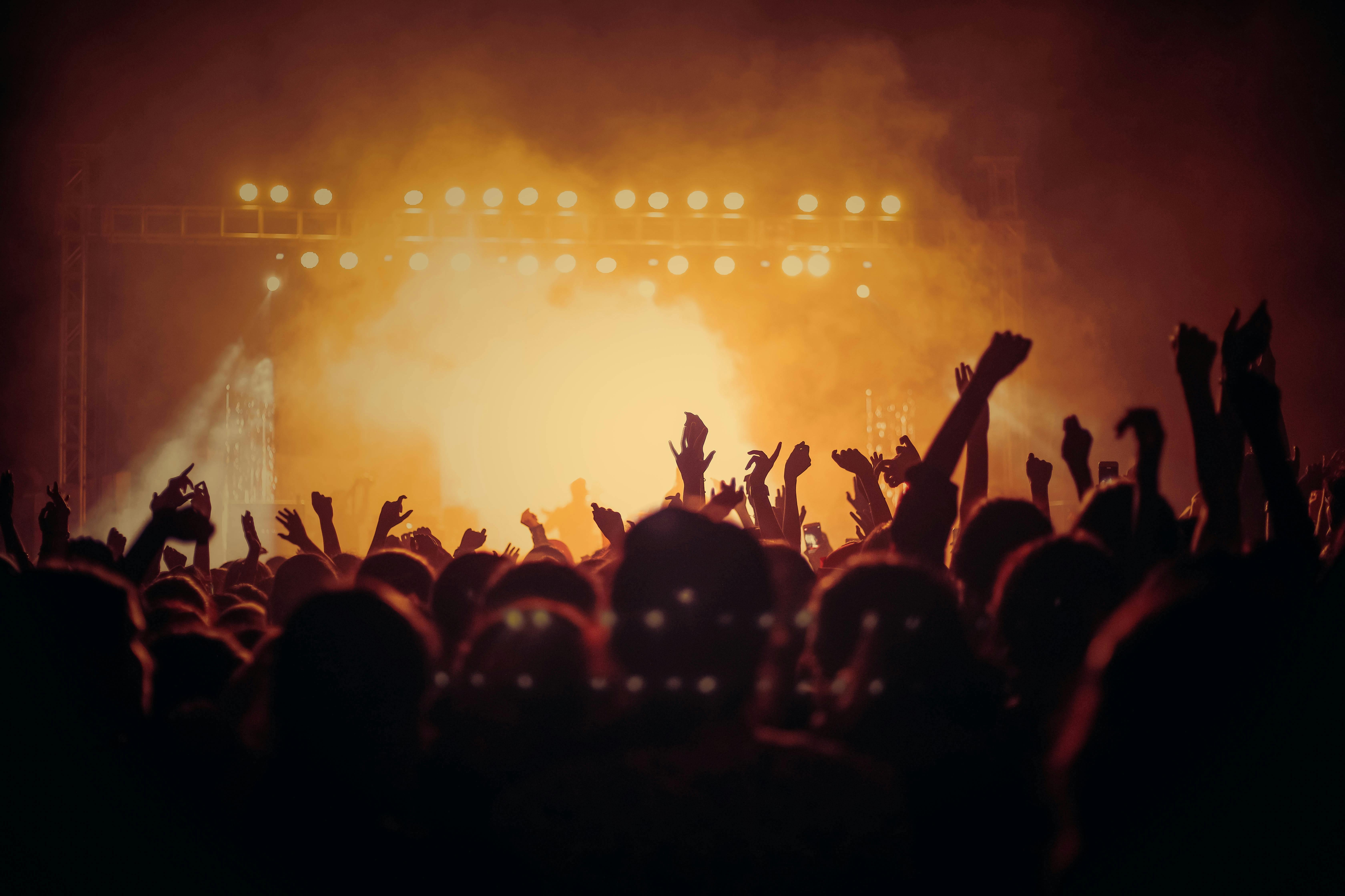 Top Annual Events That Bring Greenville, SC to Life header image.