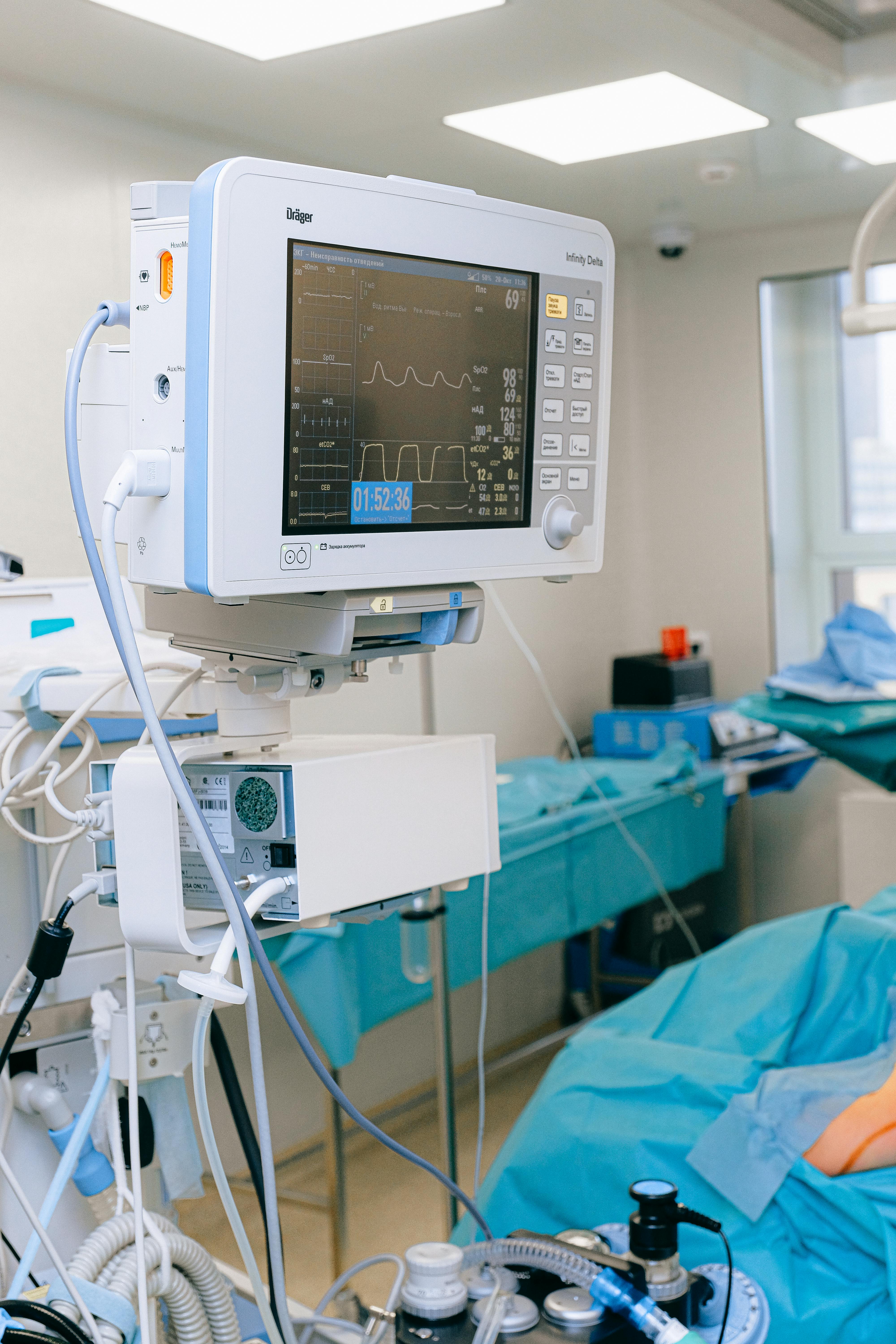 Thinking of Moving to Greenville, SC? Here’s the Lowdown on Healthcare (And It’s Not What You’d Expect) header image.