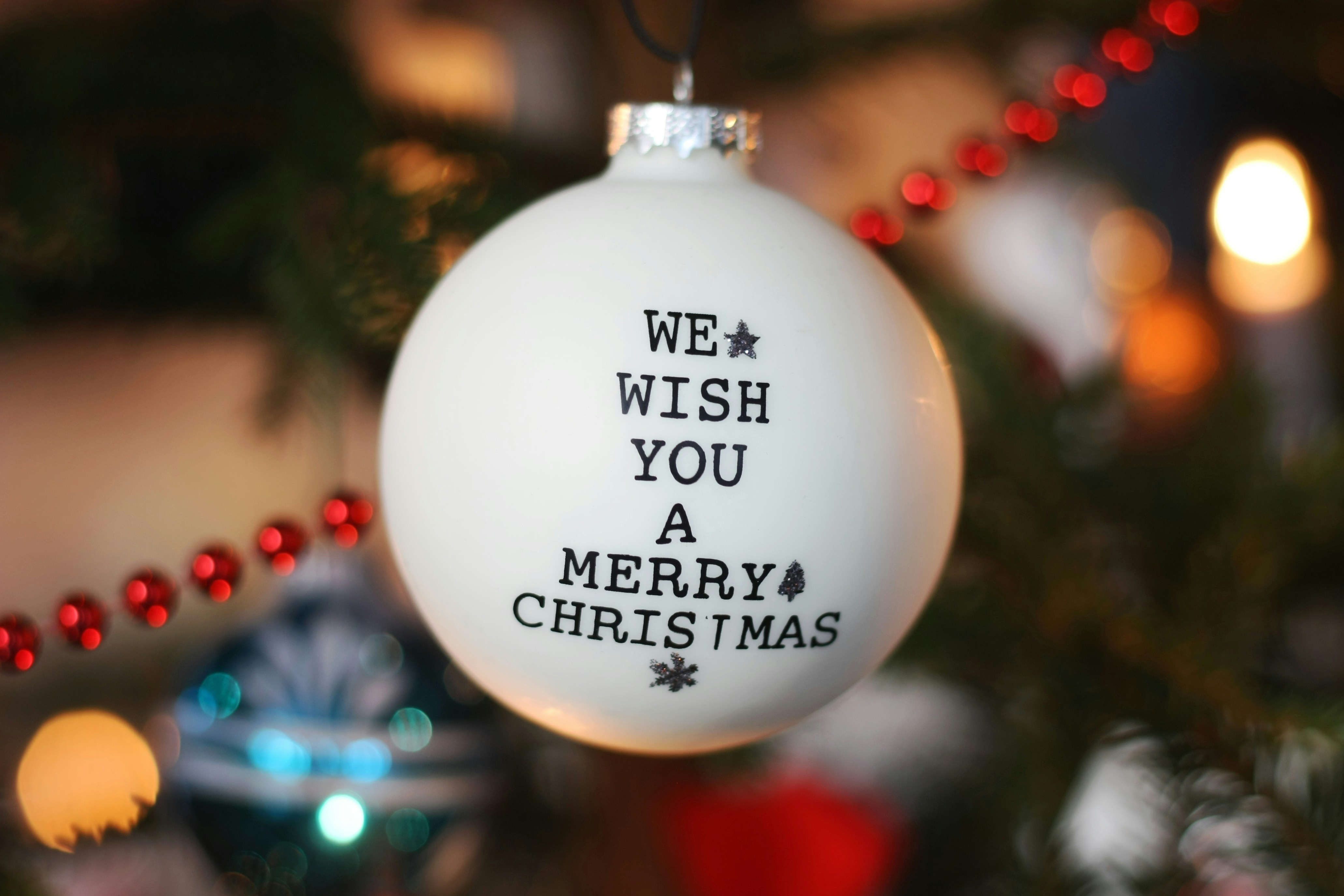 Festive Things to Do This December in Grapevine, Colleyville and Southlake header image.