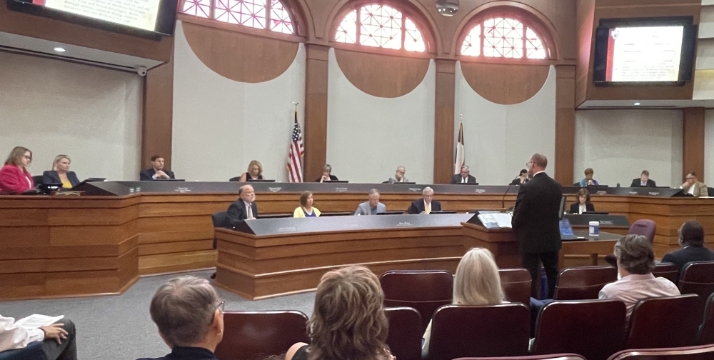 New Restaurants Coming to Grapevine Commercial Center header image.