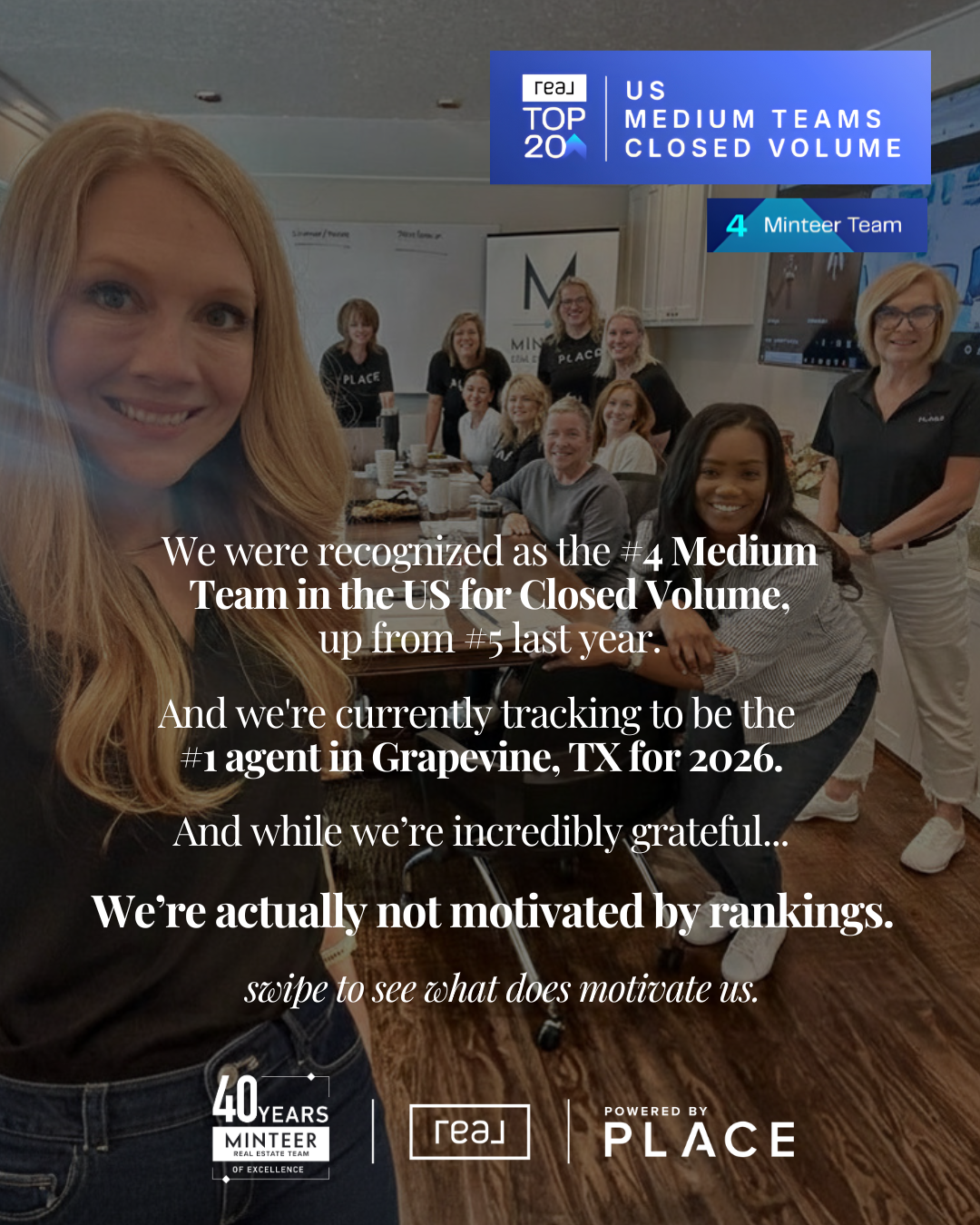 Minteer Real Estate Team