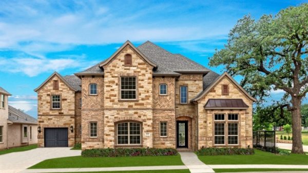 Spotlight on: Creekside at Colleyville header image.