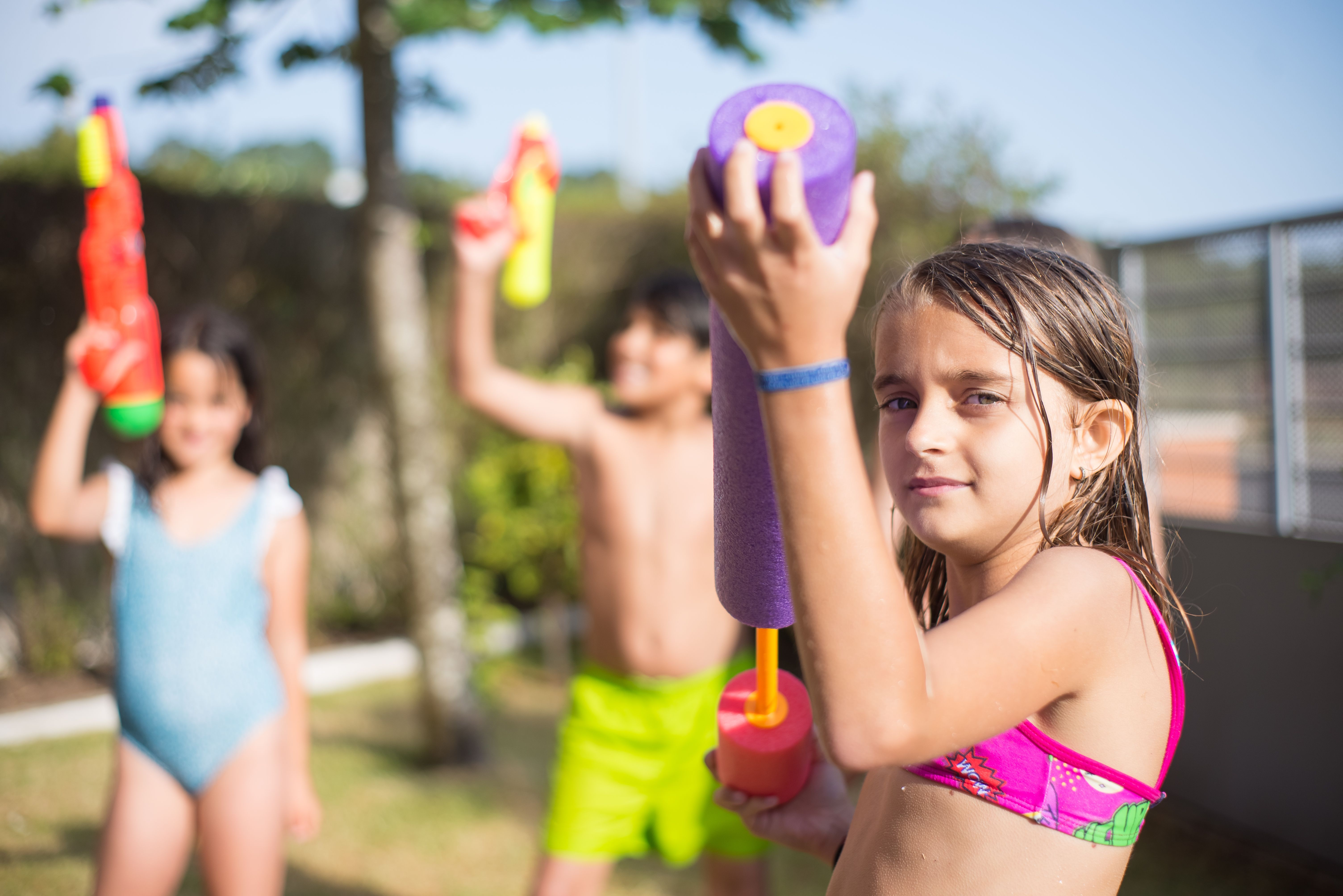 What to Do in Grapevine, Southlake & Colleyville This August (2026) header image.