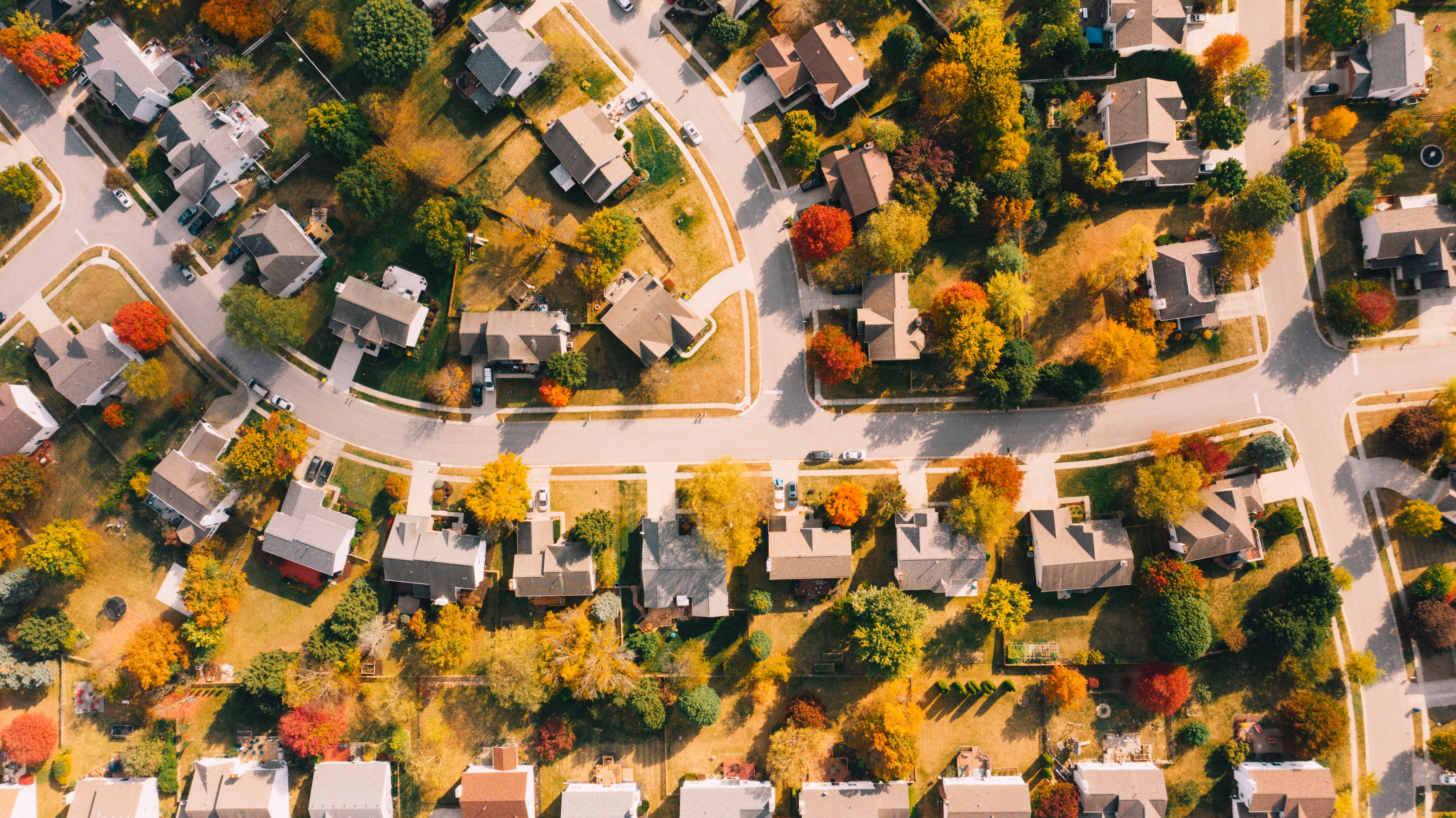 June 2026 DFW Housing Market Update: Home Prices Across Dallas Fort Worth Suburbs header image.