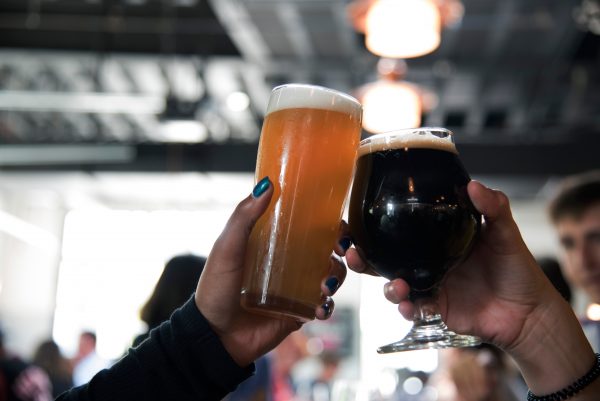 A Guide to Craft Beer in Grapevine, Southlake, and Colleyville header image.