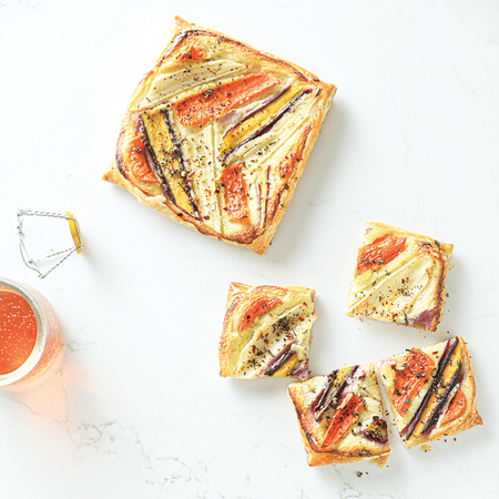 Easy and Healthy Recipes Using Root Vegetables header image.