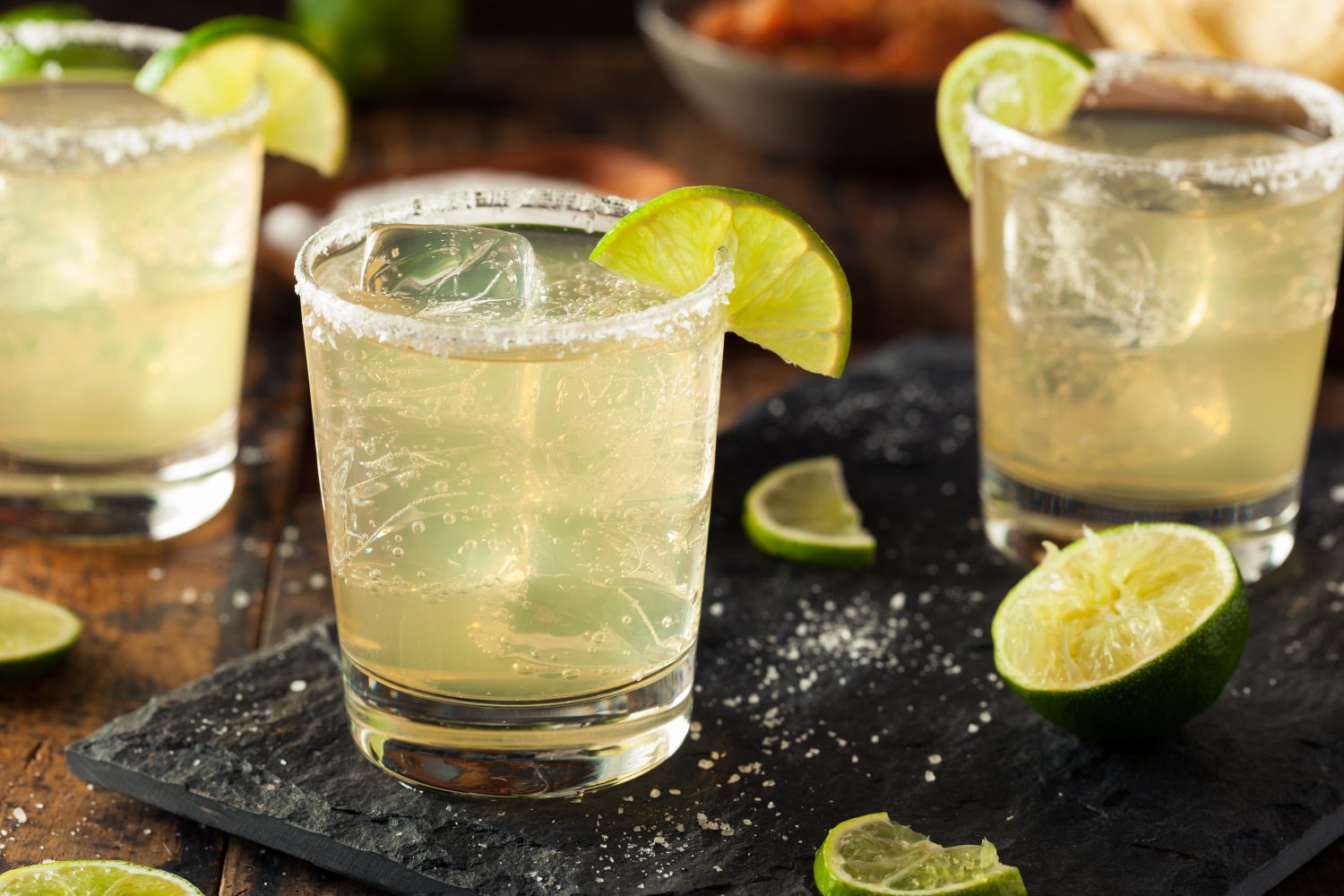 Cinco De Mayo Fun! Southlake, Grapevine, Arlington, and More! header image.