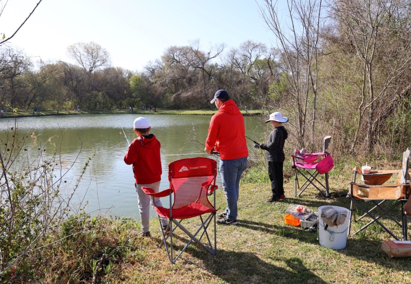 Photo credit to Colleyville.com