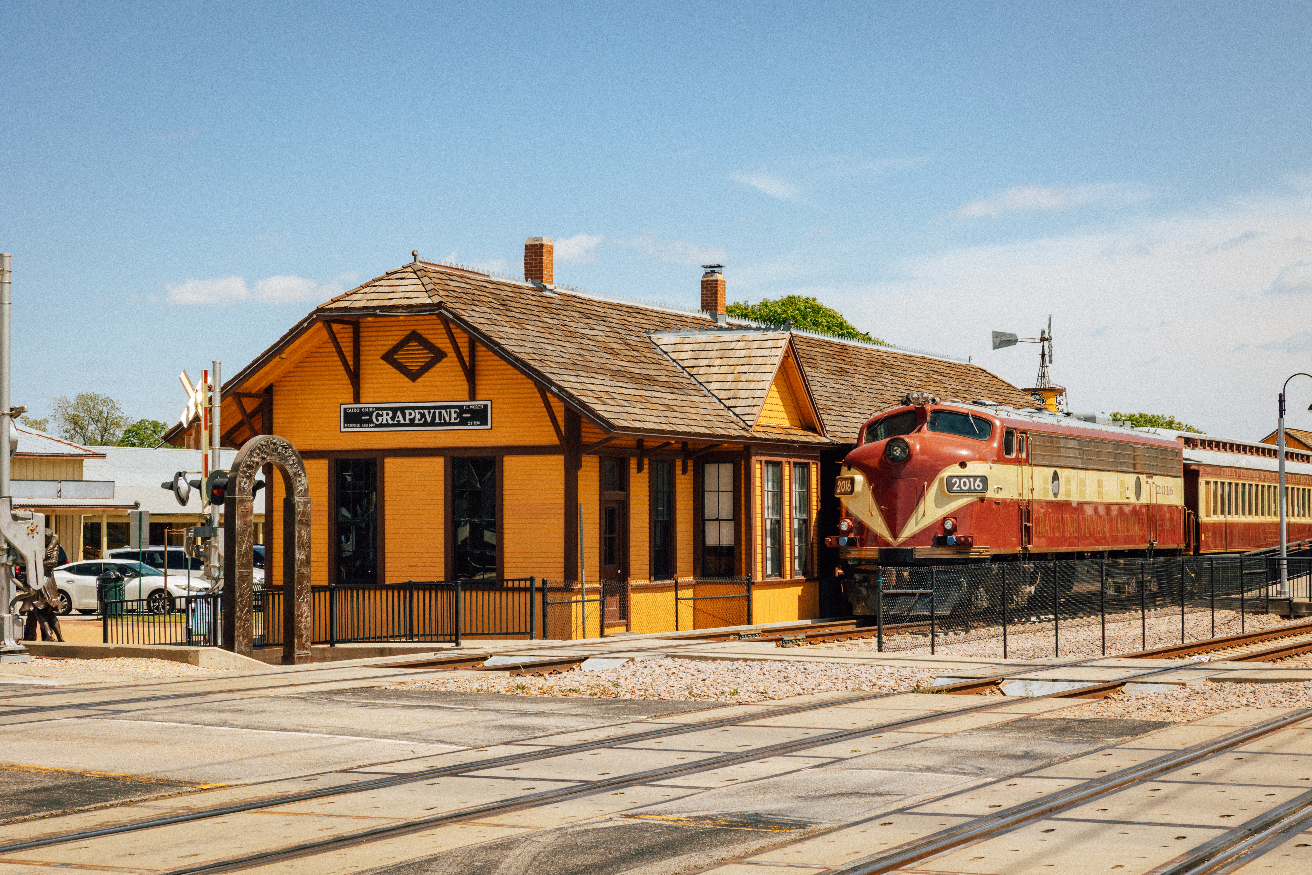 Colleyville, Southlake, or Grapevine: Which DFW City Is Right for You? header image.